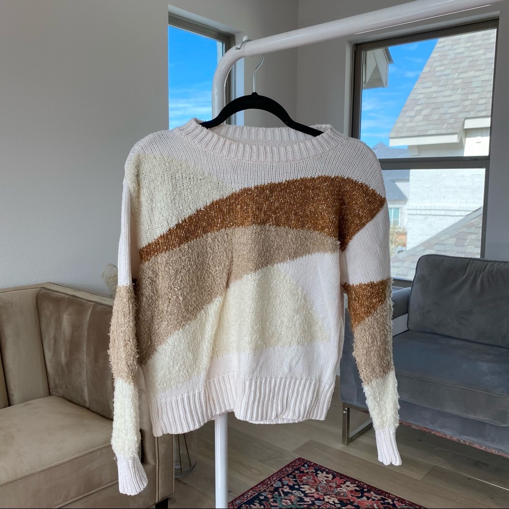 Lou & Grey Sweater - Picture 3 of 4